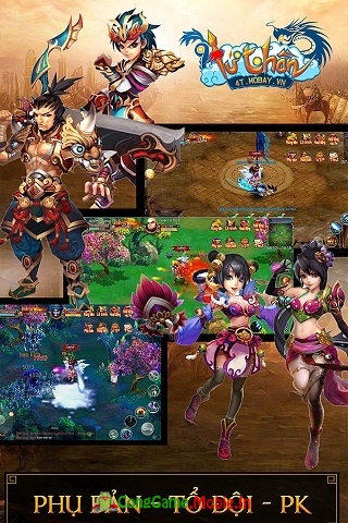 Tứ Thần - Truyền thuyết có thật