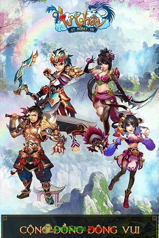 Tứ Thần - Truyền thuyết có thật