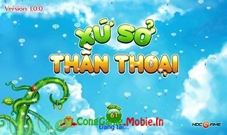 Xứ sở thần thoại 106 - Đấu trí cùng game thủ