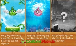  Xứ sở thần thoại 106 - Đấu trí cùng game thủ