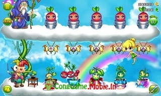  Xứ sở thần thoại 106 - Đấu trí cùng game thủ