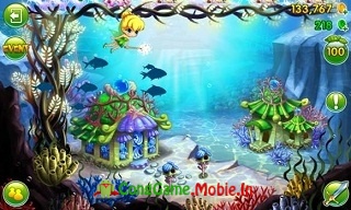  Xứ sở thần thoại 106 - Đấu trí cùng game thủ