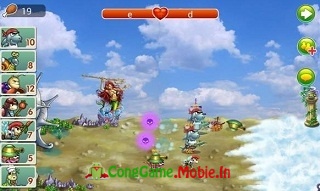  Xứ sở thần thoại 106 - Đấu trí cùng game thủ