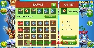  Xứ sở thần thoại 106 - Đấu trí cùng game thủ