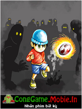 Zomebie Football - Siêu Sao Bóng Đá Chiến Zombie