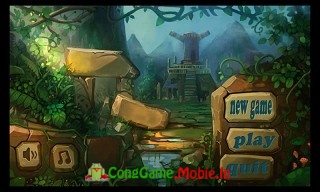 Zuma Ball - Bắn Bóng cực hot