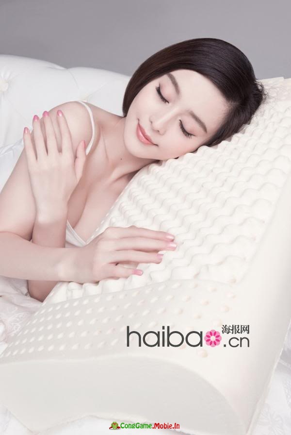 Phạm Băng Băng – mỹ nhân điện ảnh Hoa ngữ